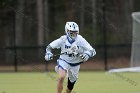 MLax vs Emmanuel  Wheaton College Men’s Lacrosse vs Emmanuel College. - Photo By: KEITH NORDSTROM : Wheaton, Lacrosse, LAX